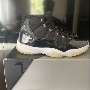 Jordan retro 11 “jubilees”
